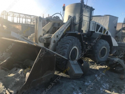 RM-Terex TL150 [3]