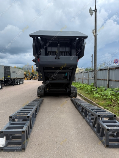 Sunward SP127JE [4]