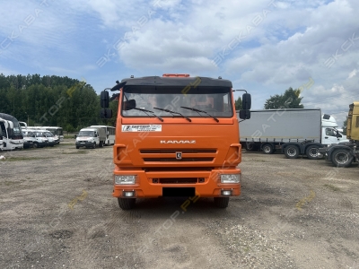 КамАЗ 65115 [2]