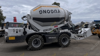 SDM6500 [0]