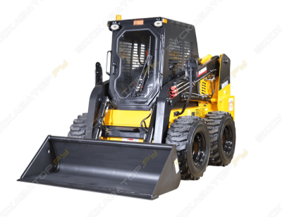 Мини-погрузчик ZAUBERG MN950 G2 YANMAR [0]