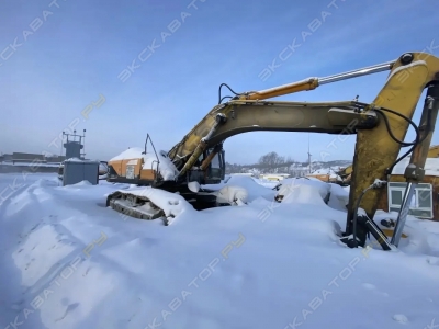 Hyundai R 520LC-9S [0]