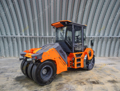 Завод Дорожных Машин DM-7.7-VC+ [1]