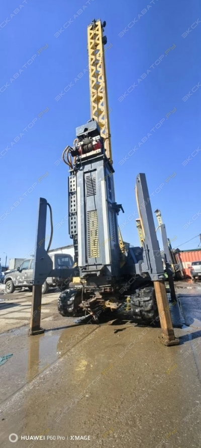 Стройматик СГК-300 [4]
