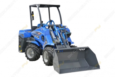 Мини погрузчик MultiOne 5.3K [0]