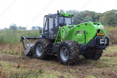 Merlo TRE EMME MM200B [2]