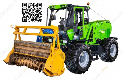 Merlo TRE EMME MM200B [0]