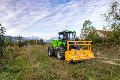 Merlo TRE EMME MM200B [4]