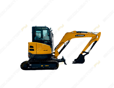 Мини-экскаватор ZAUBERG EX-36Y [0]