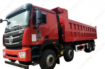 Самосвал ISUZU 4x2 дв 139kw гп 6т [0]