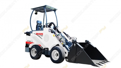 Мини погрузчик Taian DY620 [0]