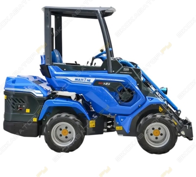 Мини погрузчик MultiOne 7.2 K [0]