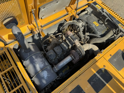 JCB JS 205NLC [4]