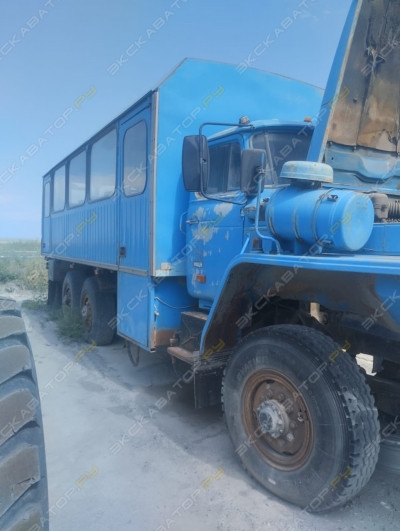 Урал 32551 [0]