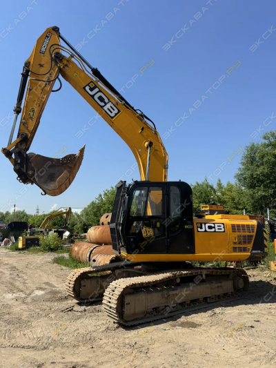 JCB JS 205NLC [0]