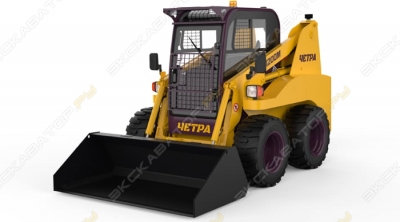 Четра МКСМ 1200М [0]