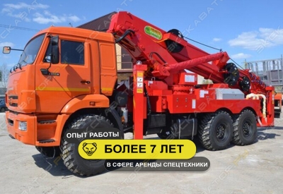 ВЕЗДЕХОД АГП-45Т [4]