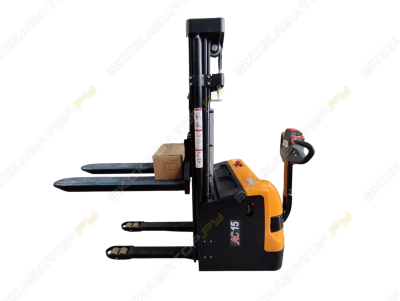 Штабелер Zauberg S1546J L (г/п 1500 кг) [0]