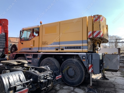 Liebherr LTM 1055-3.1 [4]