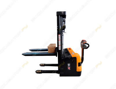 Штабелер Zauberg S1540J L (г/п 1500 кг) [0]