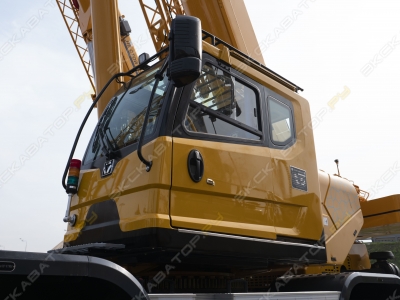 XCMG XCR55L5 S [3]
