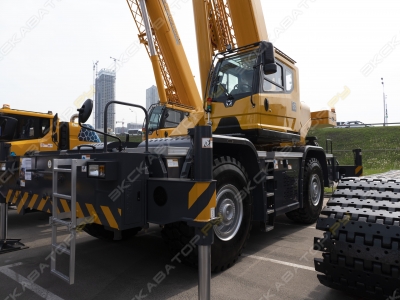 XCMG XCR55L5 S [1]