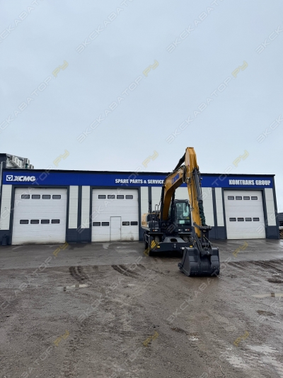 XCMG XE210WD [4]