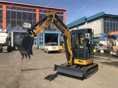 XCMG XE27U [3]