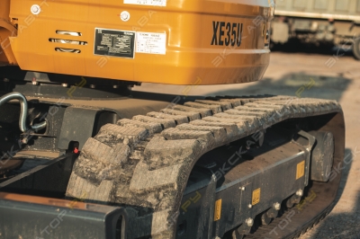 XCMG XE35U [4]