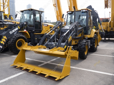 XCMG XC8-S2570 [1]