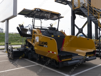 XCMG RP705 [2]