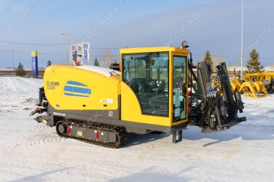 XCMG XZ230E [1]