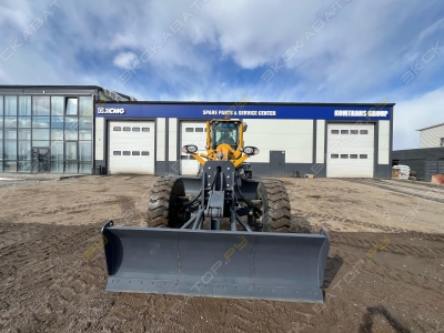 XCMG GR2153A [2]