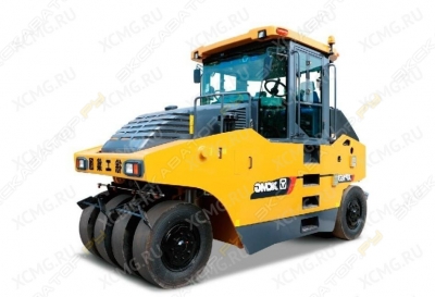 XCMG XP163 [1]