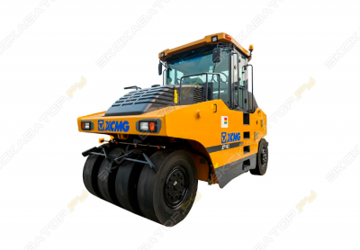 XCMG XP163 [2]