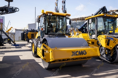 XCMG XS165 [1]