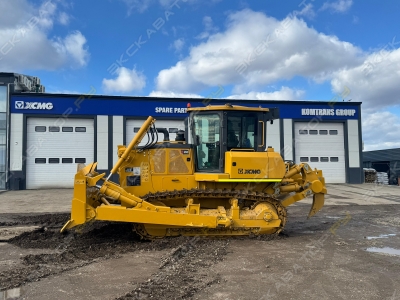 XCMG D260 [4]