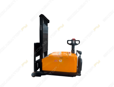 Штабелер ZAUBERG S1236 [0]