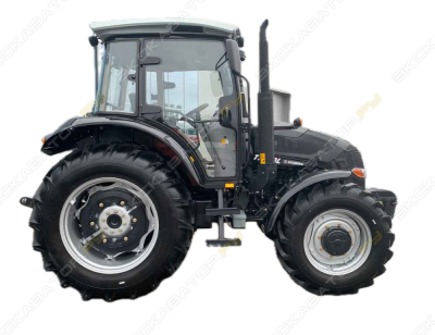 Трактор Zauberg TR-80L [0]