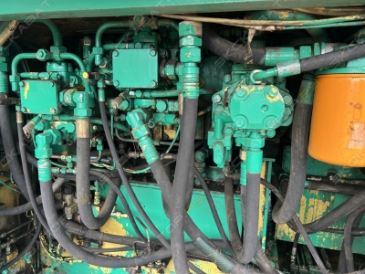 Vogele SUPER 1600-1 [1]