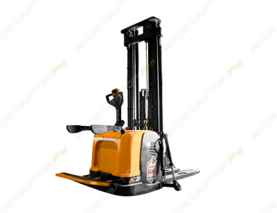 Штабелер ZAUBERG S2065 [0]