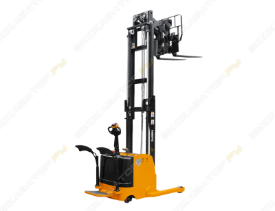 Штабелер Zauberg S1545R с пантографом [0]