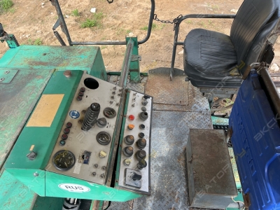 Vogele SUPER 1600-1 [4]