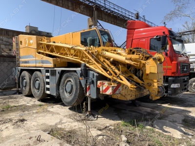 Liebherr LTM 1055-3.1 [0]