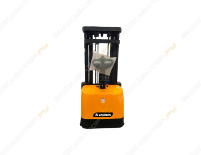 Штабелер Zauberg S1645L [0]