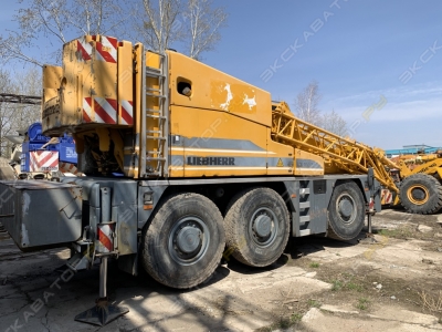 Liebherr LTM 1055-3.1 [3]