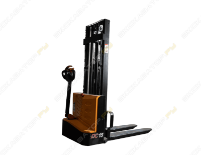 Штабелер ZAUBERG S1525 [0]