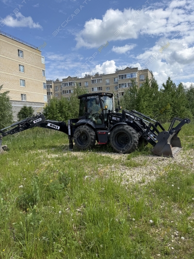 Bull 4SX-F [2]