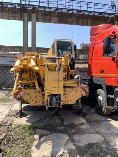 Liebherr LTM 1055-3.1 [1]