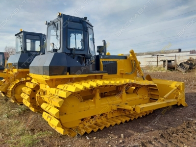 Shantui SD16 [4]